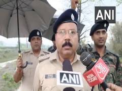 
      
      3 STF personnel, robbery accused injured in Araria encounter
      
      