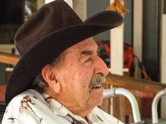 
      
      Jack Lilley passes away at 91
      
      