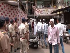 
      
      Hamid Engineer arrested in connection with Nagpur violence case
      
      