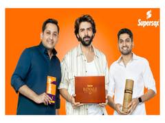 
      
      Supersox Welcomes Bollywood Superstar Kartik Aaryan
      
      