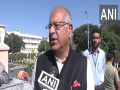 
      
      Congress to “intensify” J-K Statehood demand, to organise march
      
      