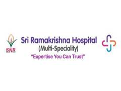 
      
      Sri Ramakrishna Hospital's Urology Experts Share Insights
      
      