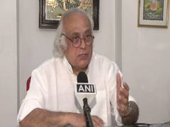 
      
      Congress' Jairam Ramesh welcomes SC Judges' visit to Manipur
      
      