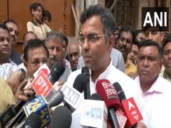 
      
      Delhi Minister Parvesh Verma orders transfer of 