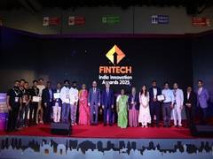 
      
      Innovative & Transformative Technologies Impress at the 32nd
      
      