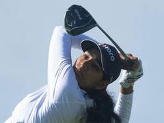 
      
      Diksha shoots another fine round, lies 6th; Pranavi, Avani 19th
      
      