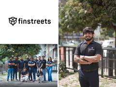 
      
      Finstreets AI Secures Dollar 1M to Unveil Sukrut AI
      
      