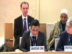 
      
       UN advocacy officer warns of risks posed by China’s Metok dam
      
      
