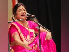
      
      Malini Awasthi on the rising global love for folk music
      
      