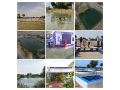 
      
      Akhil Bhartiya Gramin Uthan Samiti (ABGUS) Marks World Water Day 
      
      