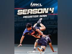 
      
      Real Kabaddi League announces Season 4 trials across ten states 
      
      