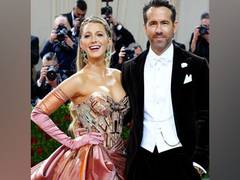 
      
      Blake Lively, Ryan Reynolds to skip 2025 Met Gala
      
      
