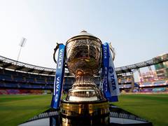 
      
      IPL 2025: Weather concerns loom over KKR-RCB season opener
      
      