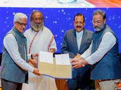 
      
      Strengthening India's Civil Services
      
      