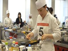 
      
      Global Chefs embrace Japanese ingredients in Kyoto competition
      
      