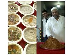 
      
      Haleem: Hyderabad’s timeless delicacy 
      
      