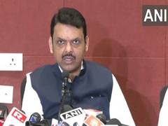 
      
      92 arrested in Nagpur violence; Maharashtra CM warns of property
      
      