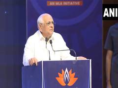 
      
      CM Bhupendra Patel inaugurates Vejalpur Startup Festival 2.0
      
      