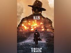 
      
      Yash’s ‘Toxic’ to be released in March 2026
      
      