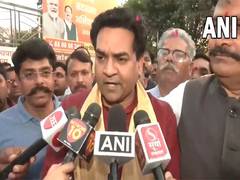
      
      Change is coming in the entire world due to Bihar: Kapil Mishra 
      
      