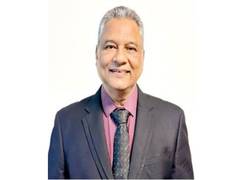 
      
      Ashok Singh Thakur elected as Chairman of INTACH
      
      