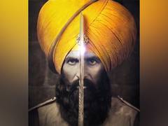 
      
      Akshay Kumar's 'Kesari Chapter 2' to be released this April
      
      