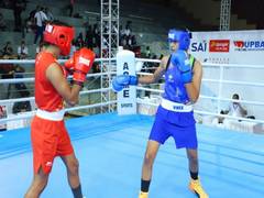
      
      National Boxing: World Champion Nitu Ghanghas leads charge
      
      