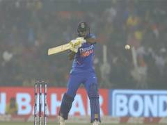 
      
      IPL 2025: Shardul Thakur set to join LSG camp
      
      
