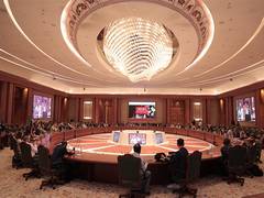 
      
      India 2047: Building climate-resilient future symposium concludes
      
      