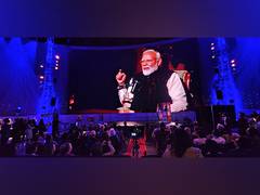 
      
      Film Festival kicks off in Seattle with excerpts from Modi
      
      