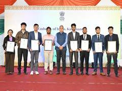 
      
      Indian Embassy in Kathmandu celebrates golden jubilee 
      
      