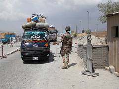 
      
      Pak: Four police personnel killed in Balochistan
      
      