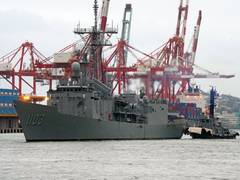
      
      Taiwanese vessels may install ID systems to prevent incursions
      
      
