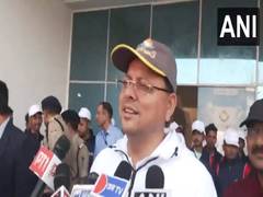 
      
      Uttarakhand CM Dhami reflects on 3 years of governance 
      
      