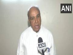 
      
      Jagdambika Pal slams AIMPLB’s Protest Waqf bill
      
      