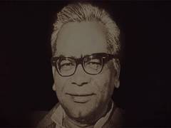 
      
      PM Modi pays tribute to Ram Manohar Lohia on birth anniversary
      
      