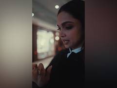 
      
      Deepika Padukone flaunts her French speaking skills
      
      