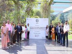 
      
      Indian Institute of Corporate Affairs launches national competiti
      
      