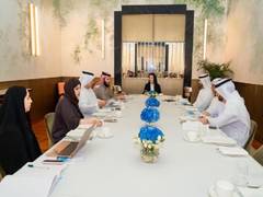
      
      Emirates Franchise convenes meeting to advance sector development
      
      