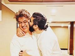 
      
      Amaal Mallik’s father react after he speaks out on family rift
      
      