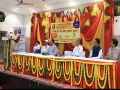 
      
      CGST Delhi East Commissionerate organises campaign
      
      