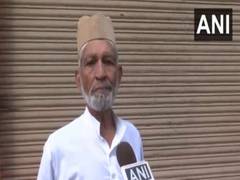 
      
      Uttar Pradesh: Sambhal’s Jama Masjid Sadar Zafar Ali summoned
      
      