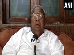 
      
      V Hanumantha Rao criticizes delimitation, urges unity of CMs
      
      