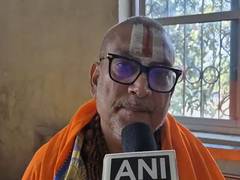 
      
      SSR case: Former Bihar DGP criticizes Mumbai Police
      
      