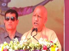 
      
      Mahakumbh 2025 validates Namami Gange's success: UP CM Yogi
      
      