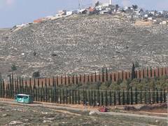 
      
      Israel recognizes 13 communities in Judea, Samaria
      
      