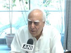 
      
      INDIA bloc should 'unblock' itself: Kapil Sibal on future of opposition alliance
      
      