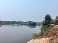 
      
      Jharkhand: Rejuvenated reservoir changes livelihood  
      
      