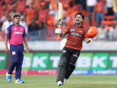 
      
      IPL 2025: Ishan Kishan finds comfort in SRH's Orange suit
      
      