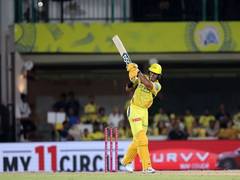 
      
      Noor's spin web, Rachin's flashy knock lifts CSK to 4-wicket win
      
      